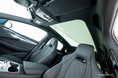BYD Sealion 7 Gebrauchtwagen BYD Sealion 7 Gebrauchtwagen