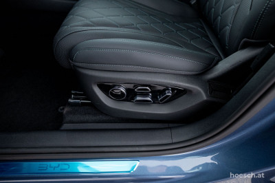 BYD Sealion 7 Gebrauchtwagen BYD Sealion 7 Gebrauchtwagen