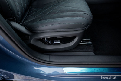 BYD Sealion 7 Gebrauchtwagen BYD Sealion 7 Gebrauchtwagen