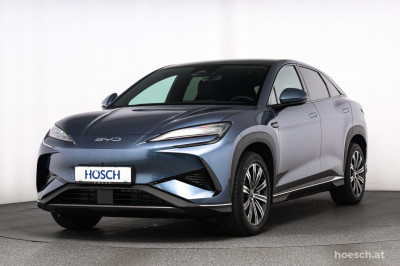 BYD Sealion 7 Gebrauchtwagen BYD Sealion 7 Gebrauchtwagen