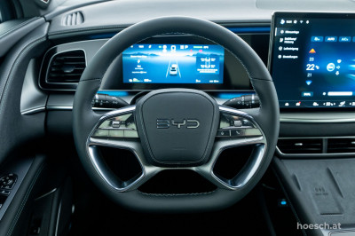 BYD Sealion 7 Gebrauchtwagen BYD Sealion 7 Gebrauchtwagen