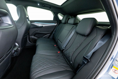 BYD Sealion 7 Gebrauchtwagen BYD Sealion 7 Gebrauchtwagen