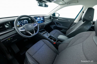 VW Tayron Gebrauchtwagen VW Tayron Gebrauchtwagen