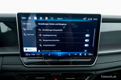 VW Tayron Gebrauchtwagen VW Tayron Gebrauchtwagen