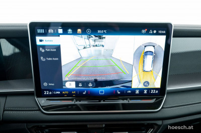 VW Tayron Gebrauchtwagen VW Tayron Gebrauchtwagen