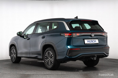 VW Tayron Gebrauchtwagen VW Tayron Gebrauchtwagen