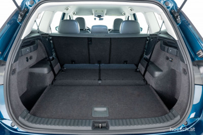 VW Tayron Gebrauchtwagen VW Tayron Gebrauchtwagen