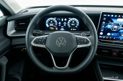 VW Tayron Gebrauchtwagen VW Tayron Gebrauchtwagen