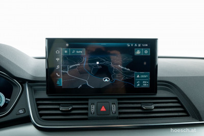 Audi Q5 Gebrauchtwagen Audi Q5 Gebrauchtwagen