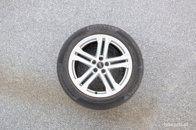 Audi Q5 Gebrauchtwagen Audi Q5 Gebrauchtwagen