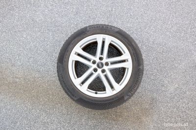 Audi Q5 Gebrauchtwagen Audi Q5 Gebrauchtwagen