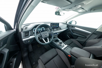 Audi Q5 Gebrauchtwagen Audi Q5 Gebrauchtwagen