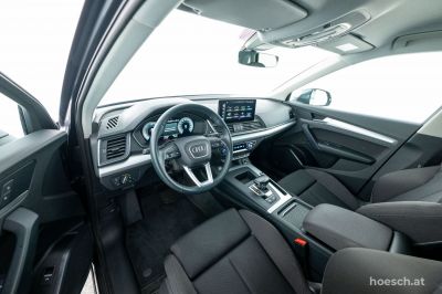 Audi Q5 Gebrauchtwagen Audi Q5 Gebrauchtwagen