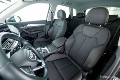 Audi Q5 Gebrauchtwagen Audi Q5 Gebrauchtwagen