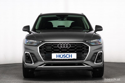 Audi Q5 Gebrauchtwagen Audi Q5 Gebrauchtwagen