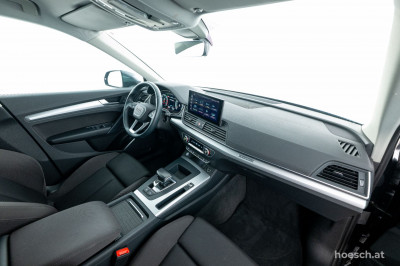 Audi Q5 Gebrauchtwagen Audi Q5 Gebrauchtwagen