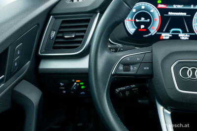 Audi Q5 Gebrauchtwagen Audi Q5 Gebrauchtwagen
