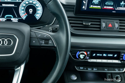 Audi Q5 Gebrauchtwagen Audi Q5 Gebrauchtwagen