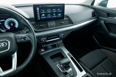 Audi Q5 Gebrauchtwagen Audi Q5 Gebrauchtwagen