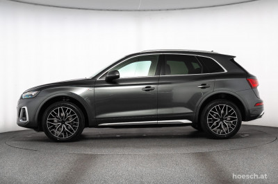 Audi Q5 Gebrauchtwagen Audi Q5 Gebrauchtwagen