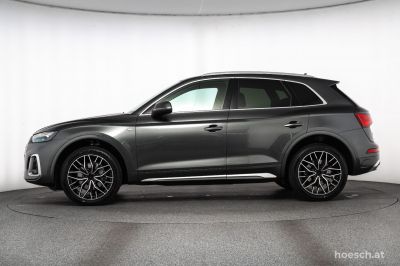 Audi Q5 Gebrauchtwagen Audi Q5 Gebrauchtwagen