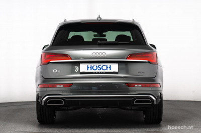 Audi Q5 Gebrauchtwagen Audi Q5 Gebrauchtwagen