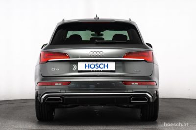 Audi Q5 Gebrauchtwagen Audi Q5 Gebrauchtwagen