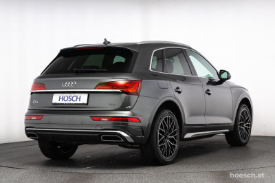 Audi Q5 Gebrauchtwagen Audi Q5 Gebrauchtwagen