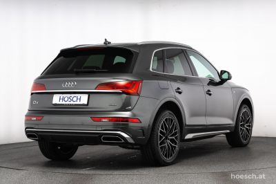 Audi Q5 Gebrauchtwagen Audi Q5 Gebrauchtwagen