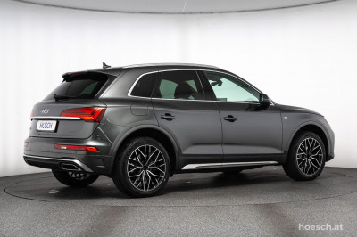 Audi Q5 Gebrauchtwagen Audi Q5 Gebrauchtwagen