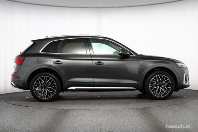 Audi Q5 Gebrauchtwagen Audi Q5 Gebrauchtwagen