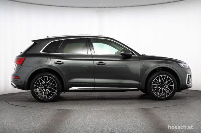 Audi Q5 Gebrauchtwagen Audi Q5 Gebrauchtwagen