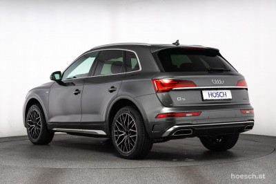 Audi Q5 Gebrauchtwagen Audi Q5 Gebrauchtwagen
