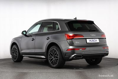 Audi Q5 Gebrauchtwagen Audi Q5 Gebrauchtwagen