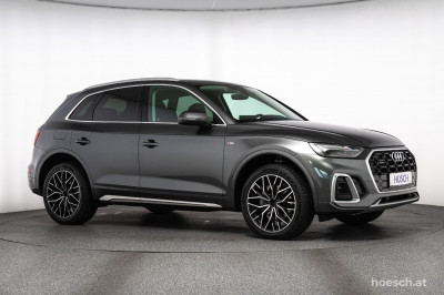 Audi Q5 Gebrauchtwagen Audi Q5 Gebrauchtwagen