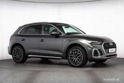 Audi Q5 Gebrauchtwagen Audi Q5 Gebrauchtwagen
