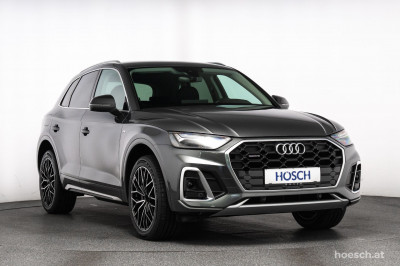 Audi Q5 Gebrauchtwagen Audi Q5 Gebrauchtwagen