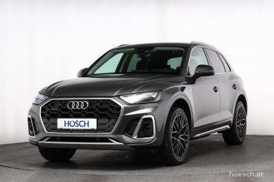 Audi Q5 Gebrauchtwagen Audi Q5 Gebrauchtwagen