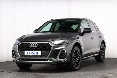 Audi Q5 Gebrauchtwagen Audi Q5 Gebrauchtwagen