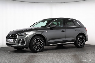 Audi Q5 Gebrauchtwagen Audi Q5 Gebrauchtwagen