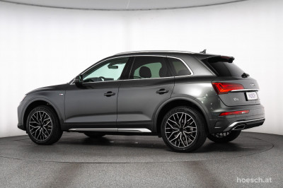 Audi Q5 Gebrauchtwagen Audi Q5 Gebrauchtwagen