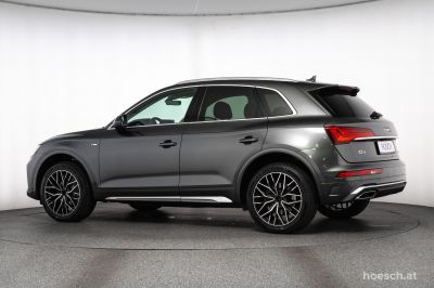 Audi Q5 Gebrauchtwagen Audi Q5 Gebrauchtwagen