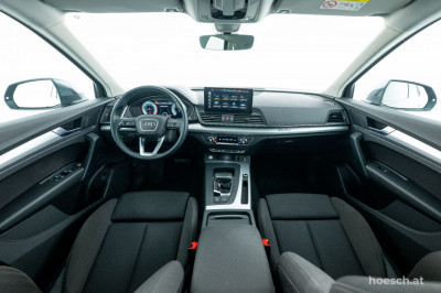 Audi Q5 Gebrauchtwagen Audi Q5 Gebrauchtwagen