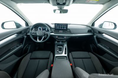 Audi Q5 Gebrauchtwagen Audi Q5 Gebrauchtwagen