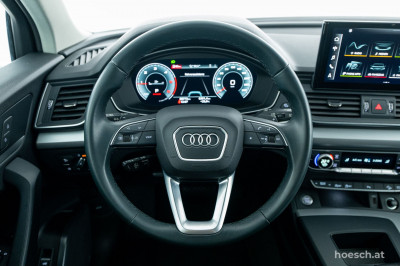 Audi Q5 Gebrauchtwagen Audi Q5 Gebrauchtwagen