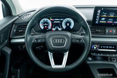 Audi Q5 Gebrauchtwagen Audi Q5 Gebrauchtwagen