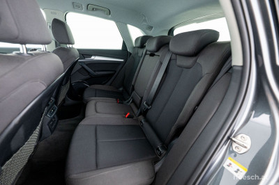 Audi Q5 Gebrauchtwagen Audi Q5 Gebrauchtwagen