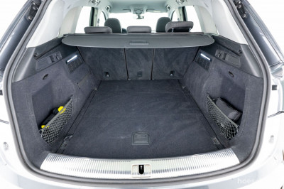 Audi Q5 Gebrauchtwagen Audi Q5 Gebrauchtwagen