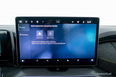Skoda Kodiaq Gebrauchtwagen Skoda Kodiaq Gebrauchtwagen