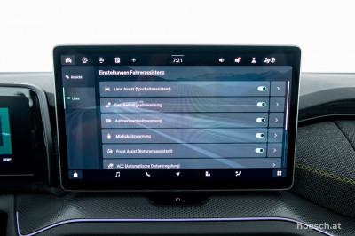 Skoda Kodiaq Gebrauchtwagen Skoda Kodiaq Gebrauchtwagen